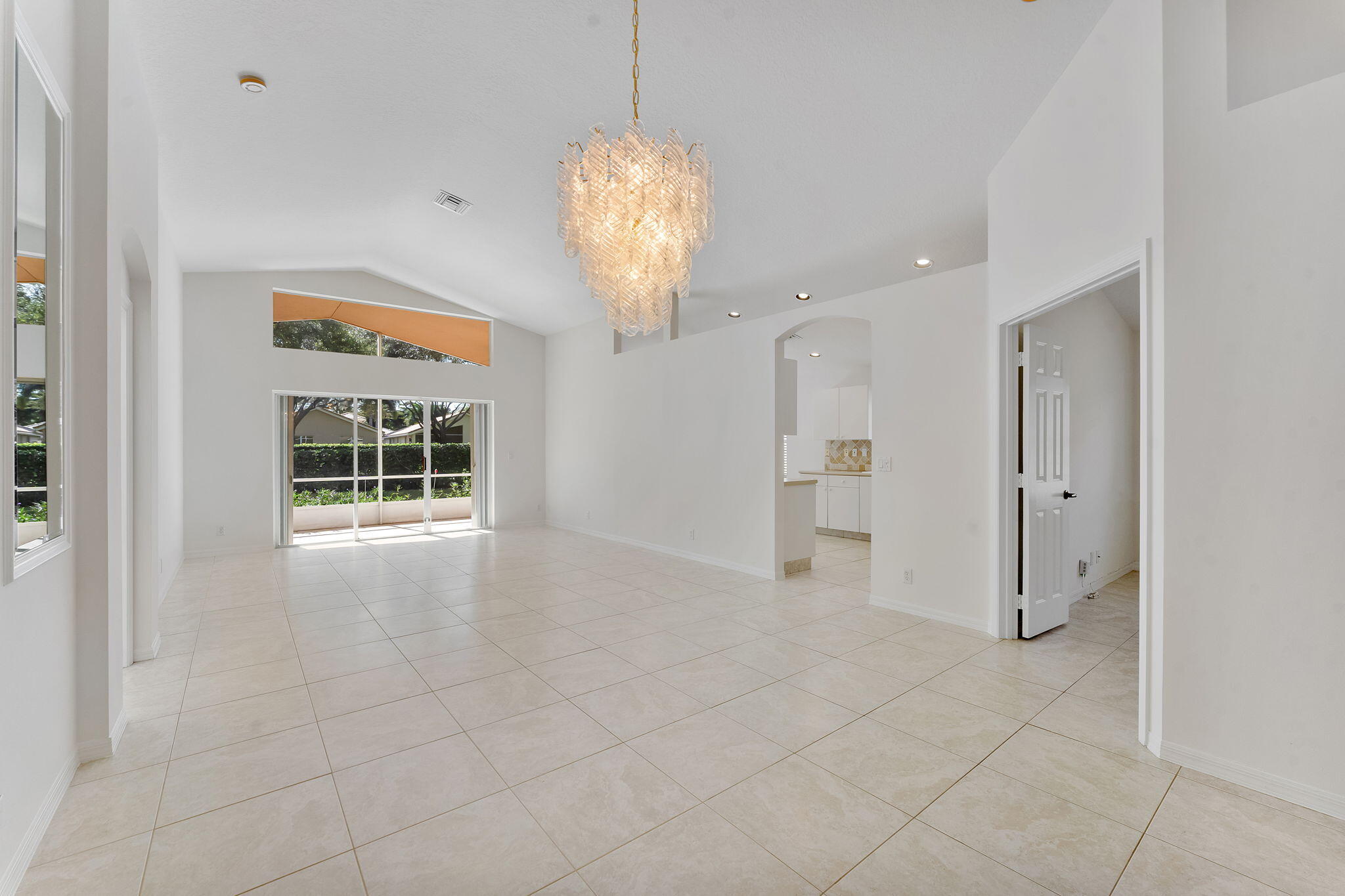 Villa Borghese - Residential