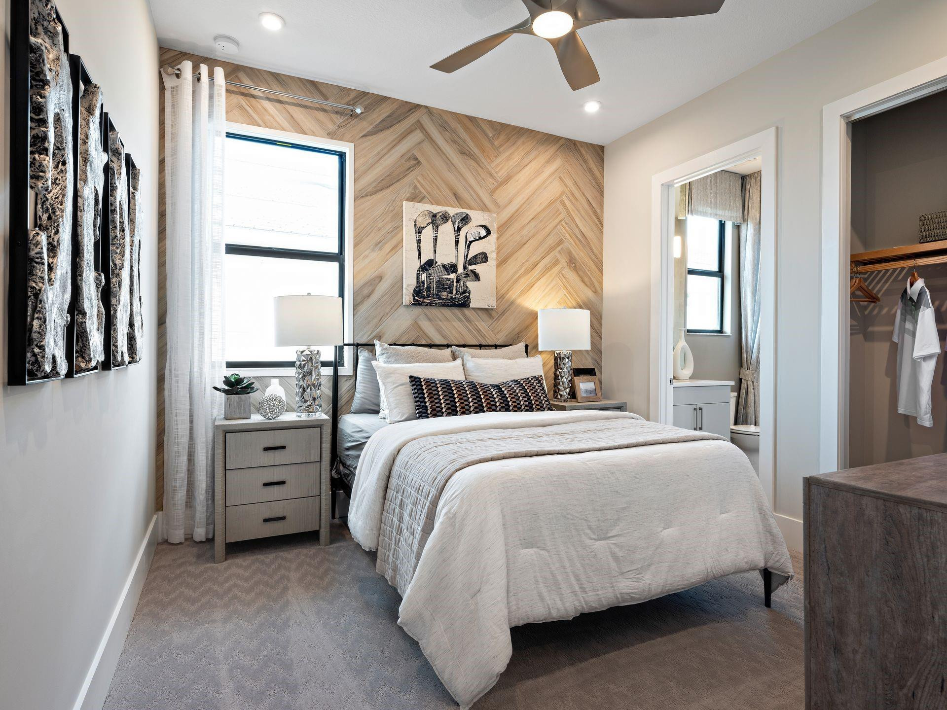 VERANO SOUTH PUD 1 - POD - Residential