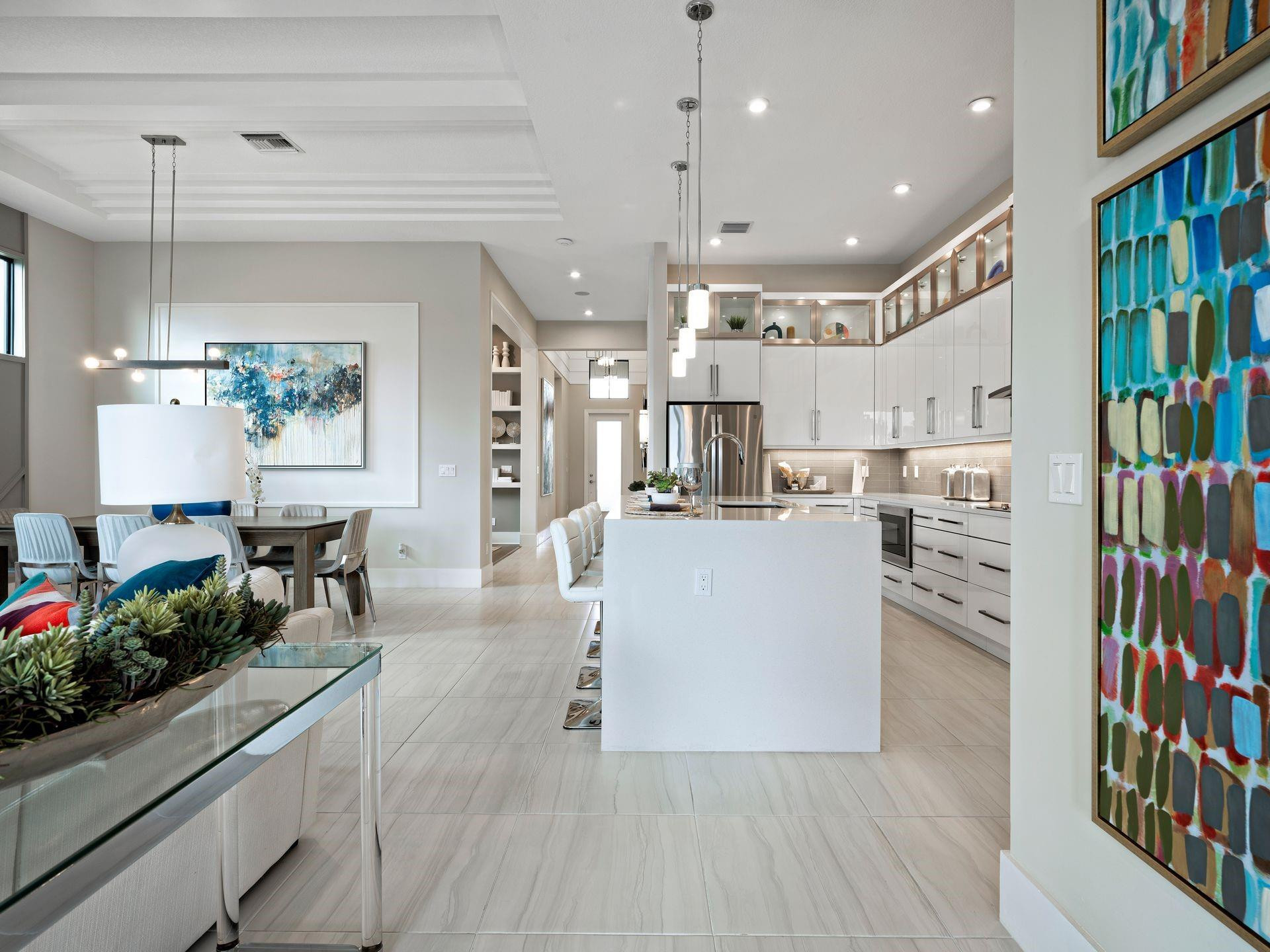 VERANO SOUTH PUD 1 - POD - Residential