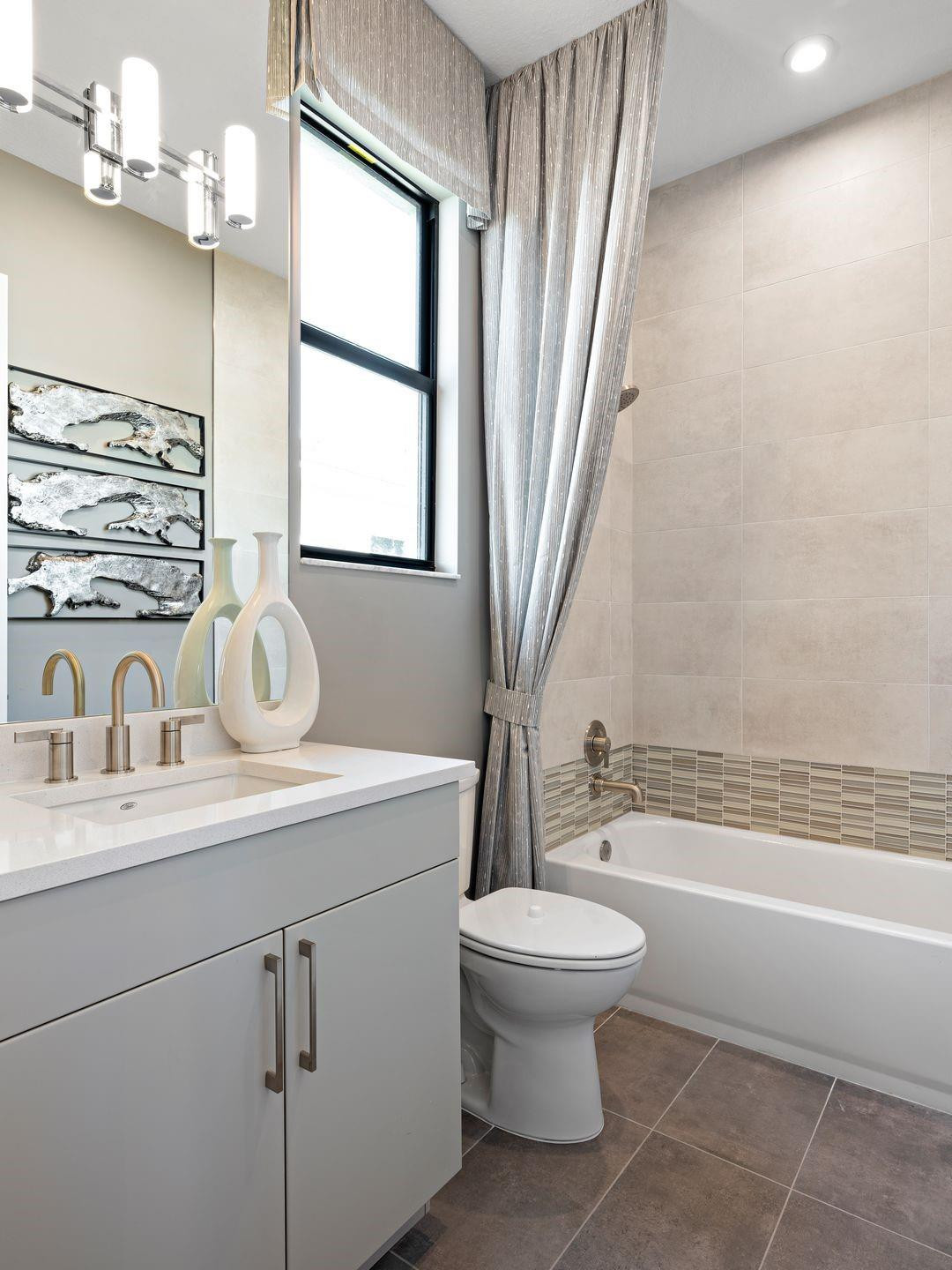 VERANO SOUTH PUD 1 - POD - Residential