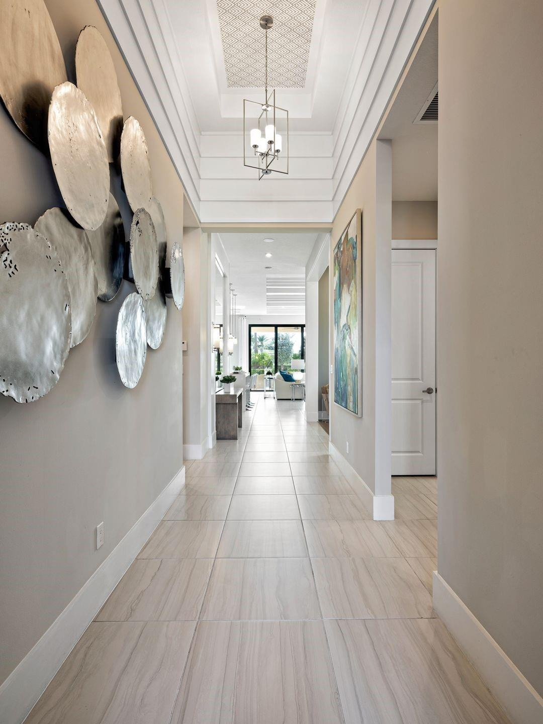 VERANO SOUTH PUD 1 - POD - Residential