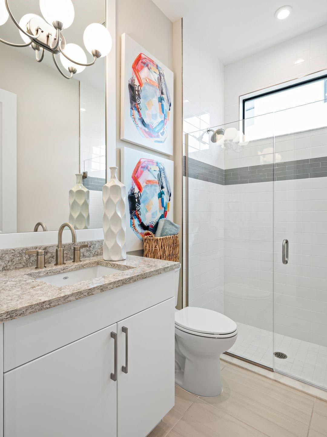 VERANO SOUTH PUD 1 - POD - Residential