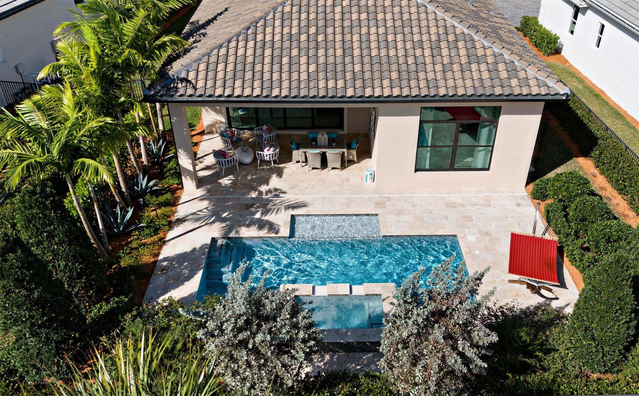 VERANO SOUTH PUD 1 - POD - Residential