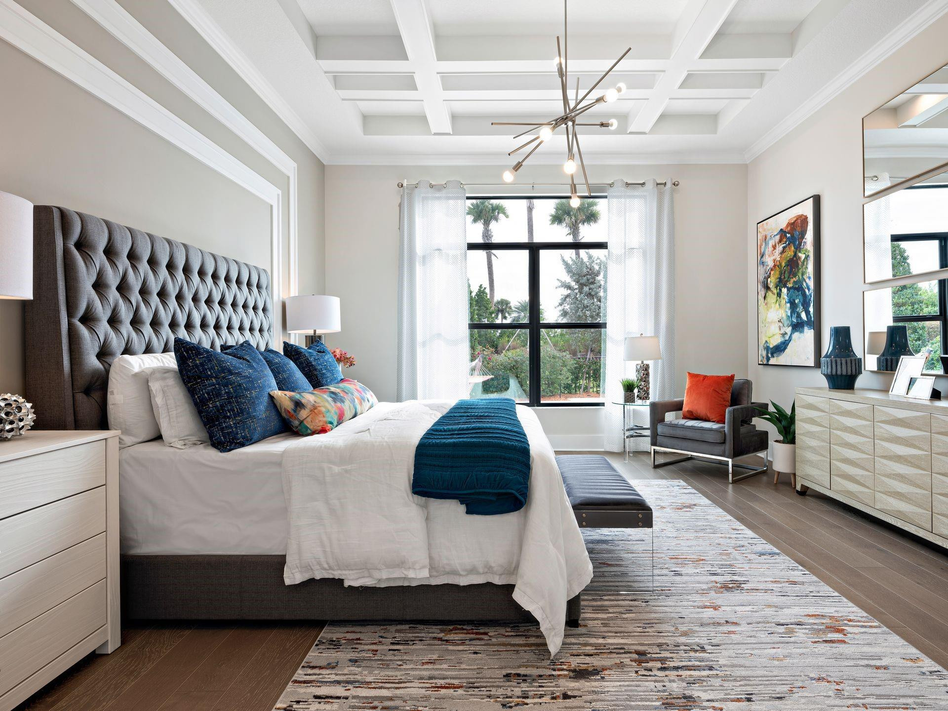 VERANO SOUTH PUD 1 - POD - Residential