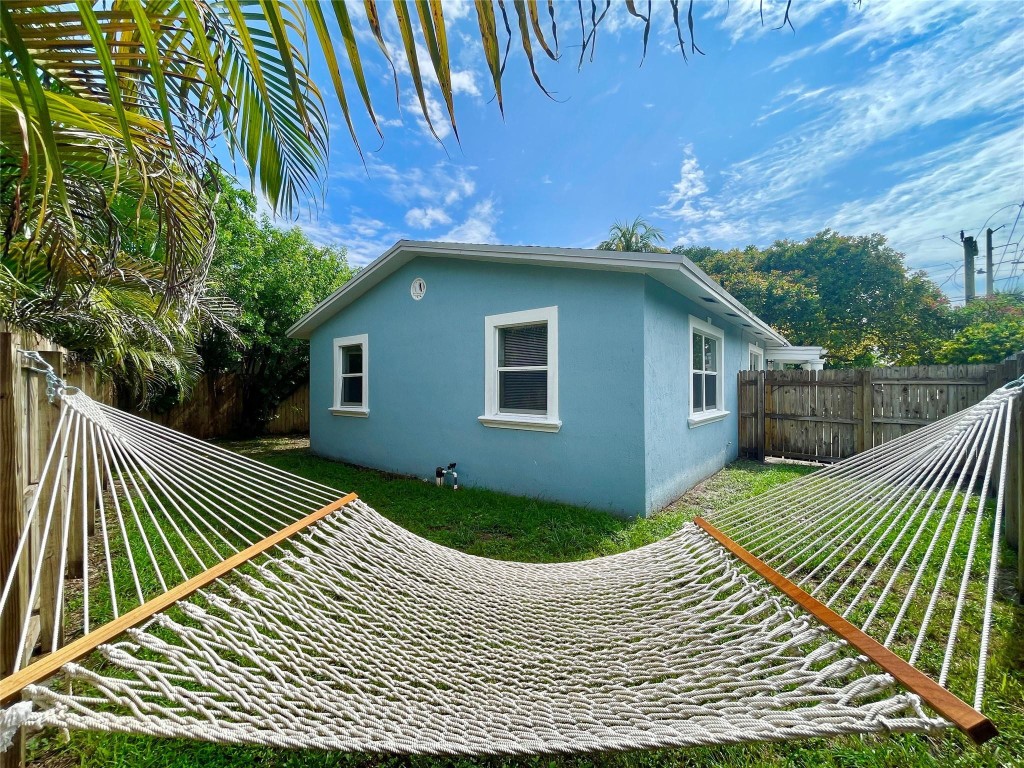 Progresso 2-18 D - Residential Lease