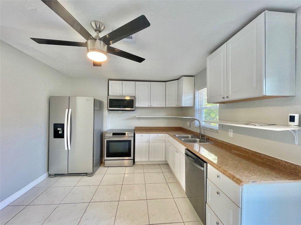 Progresso 2-18 D - Residential Lease