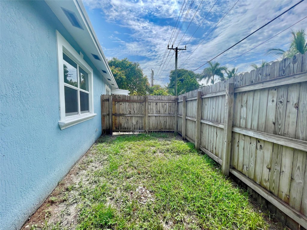 Progresso 2-18 D - Residential Lease