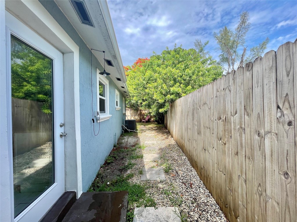 Progresso 2-18 D - Residential Lease