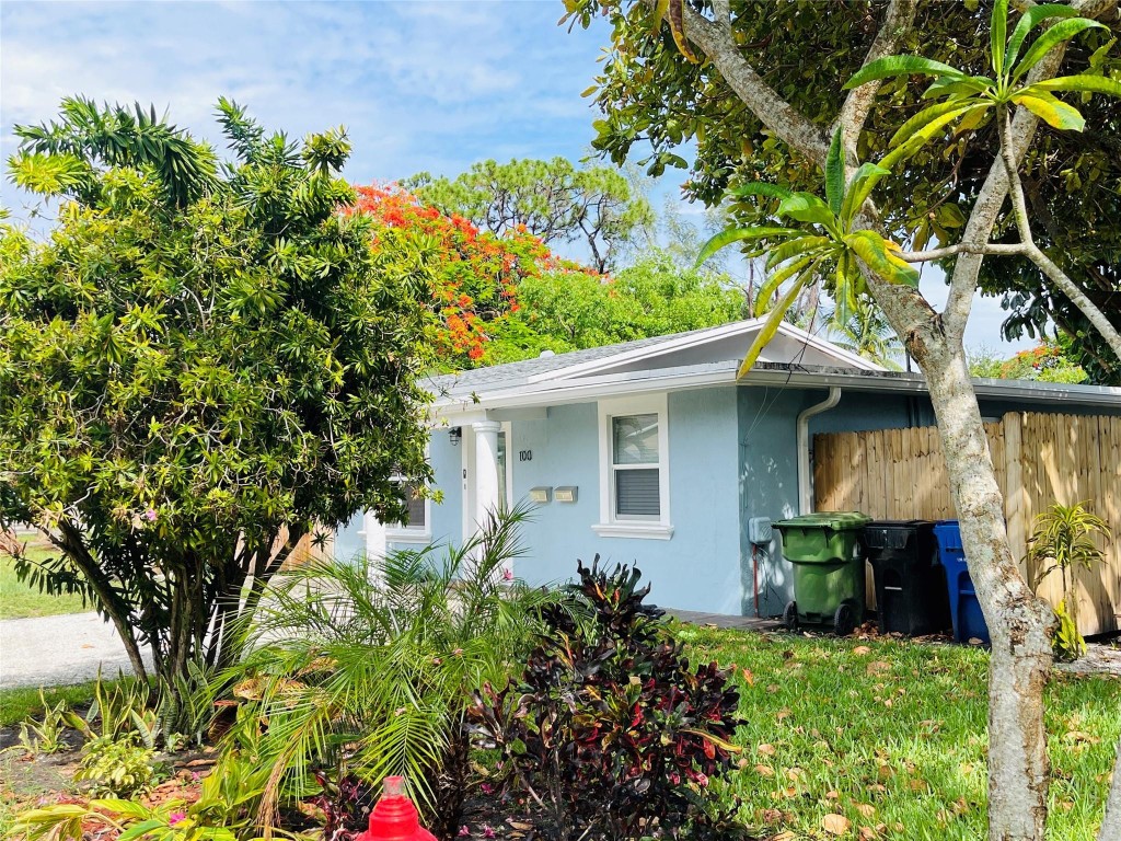 Progresso 2-18 D - Residential Lease