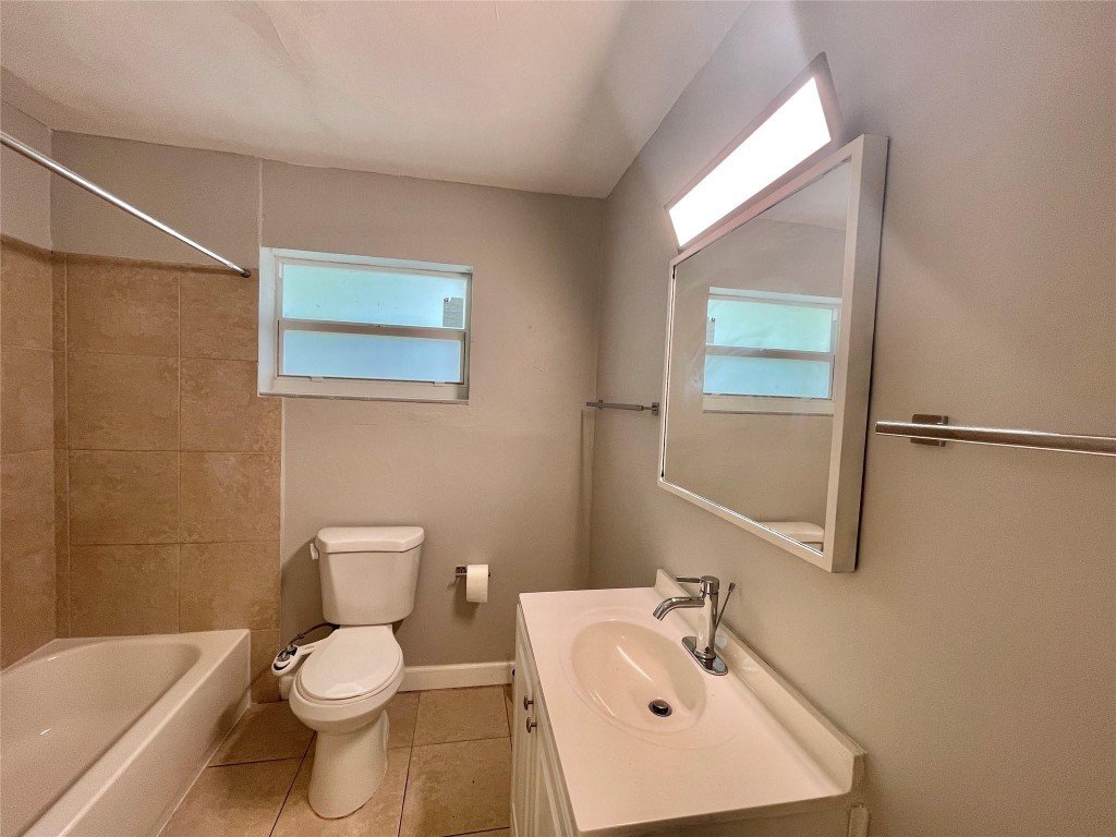 Progresso 2-18 D - Residential Lease