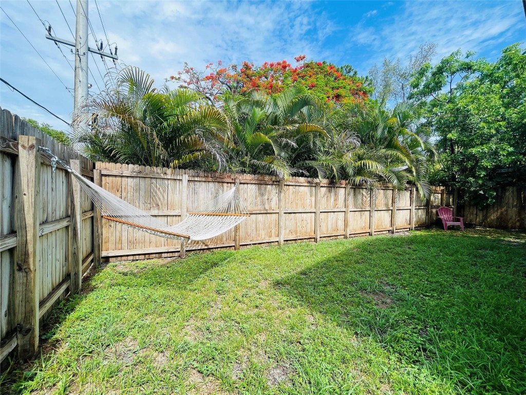 Progresso 2-18 D - Residential Lease