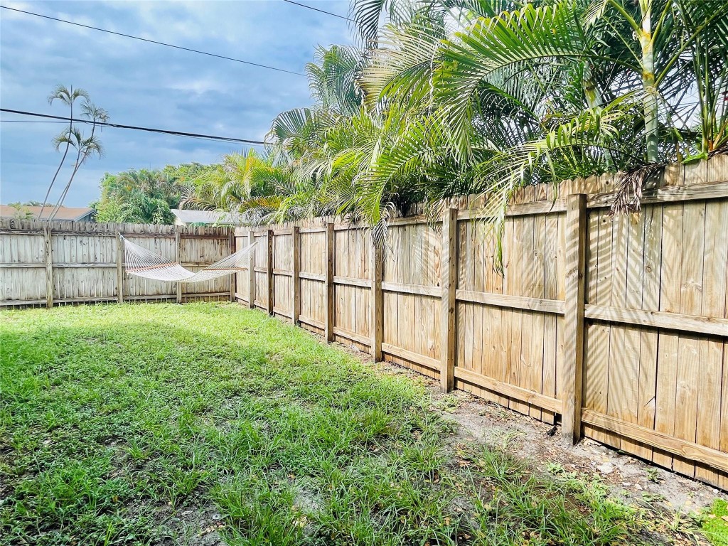 Progresso 2-18 D - Residential Lease