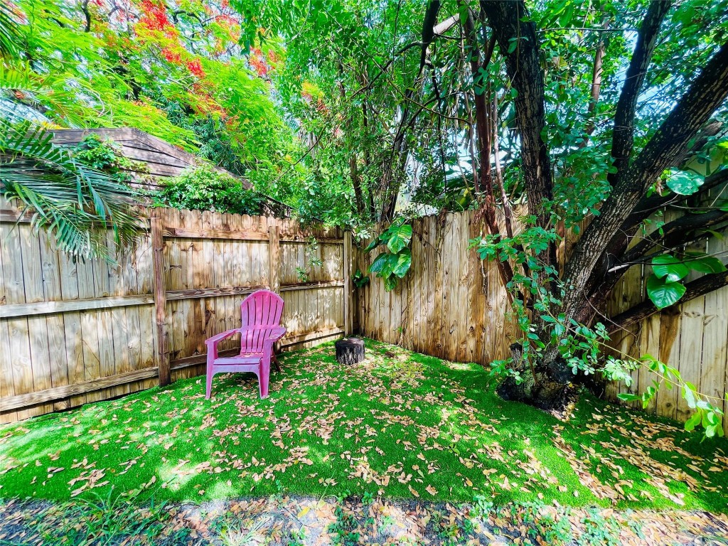 Progresso 2-18 D - Residential Lease