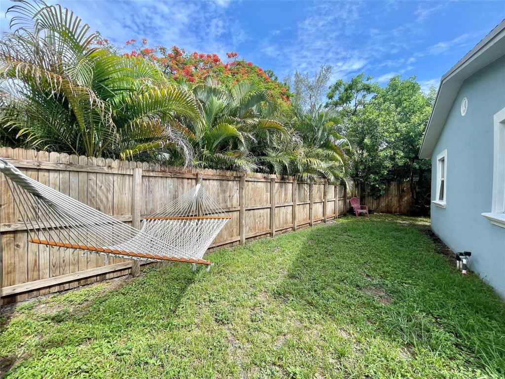 Progresso 2-18 D - Residential Lease