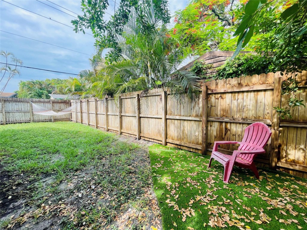 Progresso 2-18 D - Residential Lease