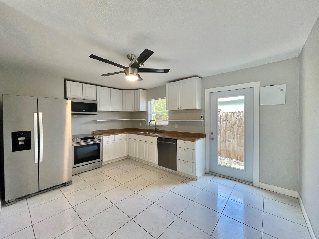 Progresso 2-18 D - Residential Lease