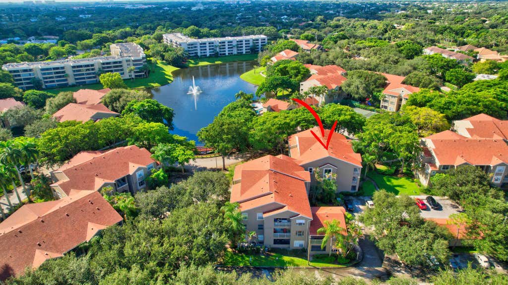 Photo of 1760 Palm Cove Boulevard #109, Delray Beach, FL 33445 (MLS # R10922559)