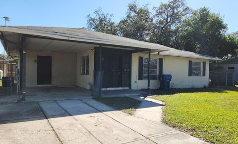 A home in Spring Hill