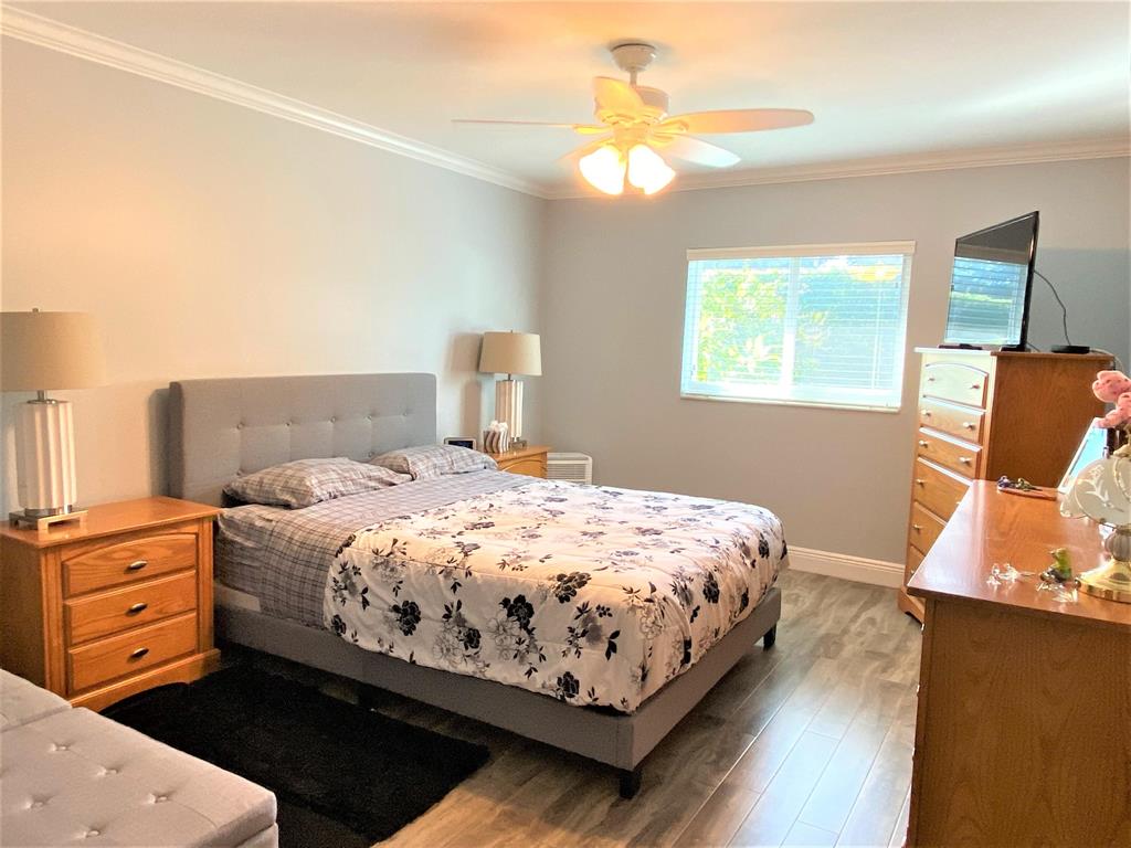 DELRAY VILLAS 1 - Residential