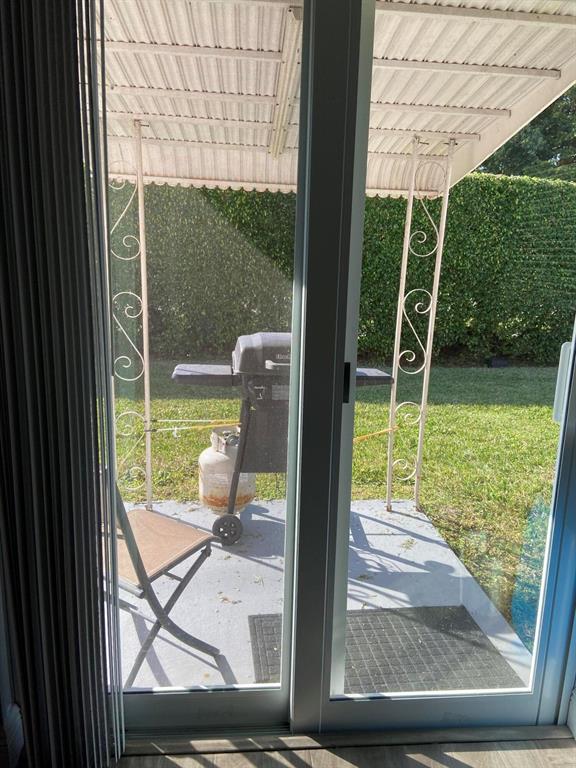 DELRAY VILLAS 1 - Residential