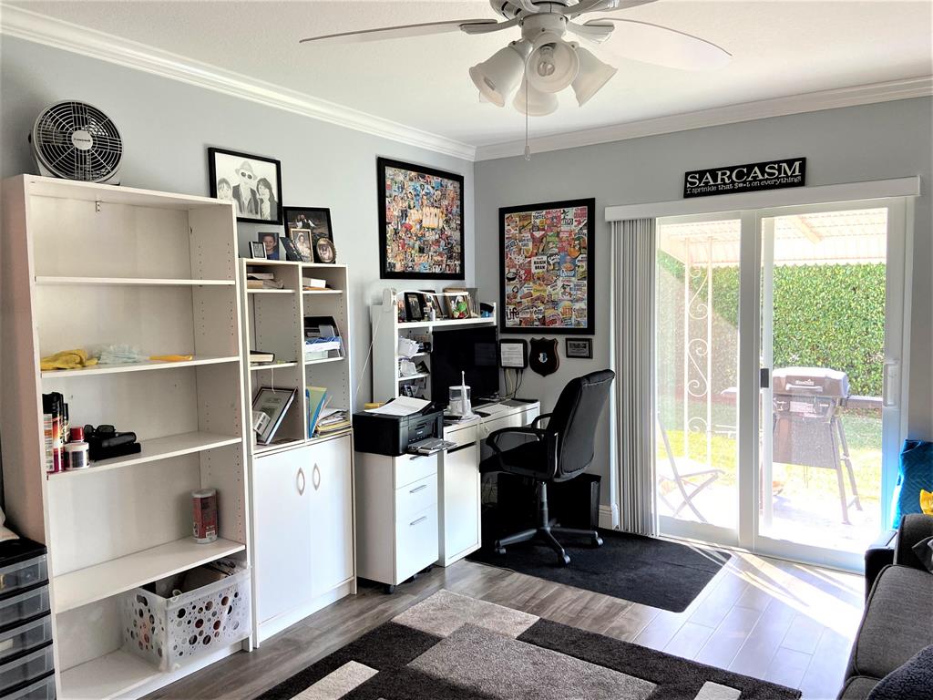 DELRAY VILLAS 1 - Residential