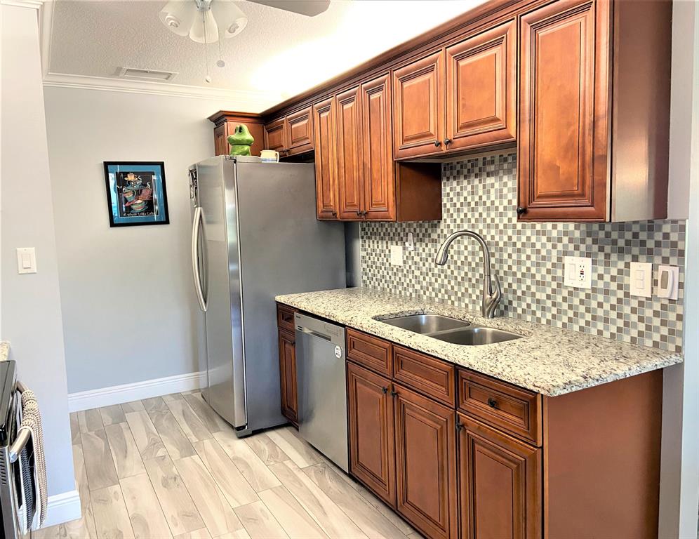 DELRAY VILLAS 1 - Residential