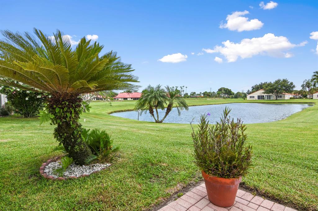 WATERWAYS AT DELRAY PH 3 - Residential