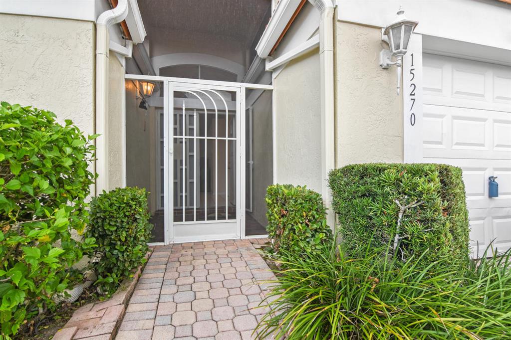 WATERWAYS AT DELRAY PH 3 - Residential