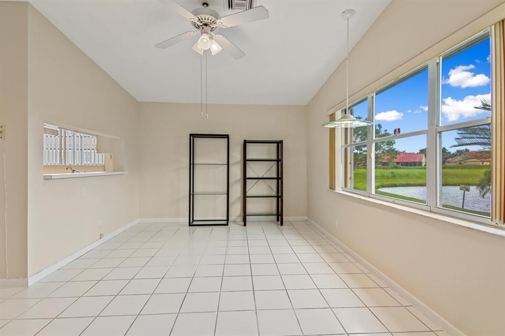 WATERWAYS AT DELRAY PH 3 - Residential