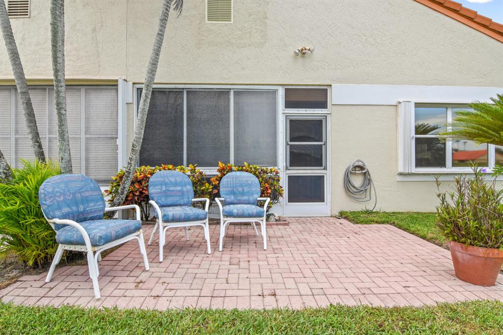 WATERWAYS AT DELRAY PH 3 - Residential