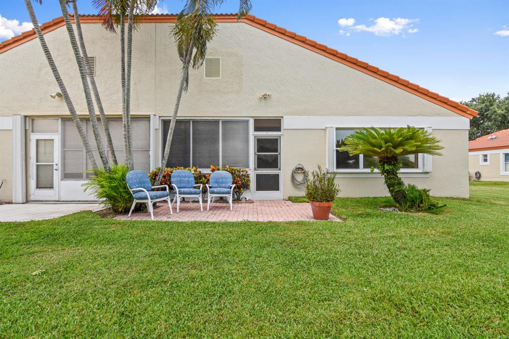 WATERWAYS AT DELRAY PH 3 - Residential