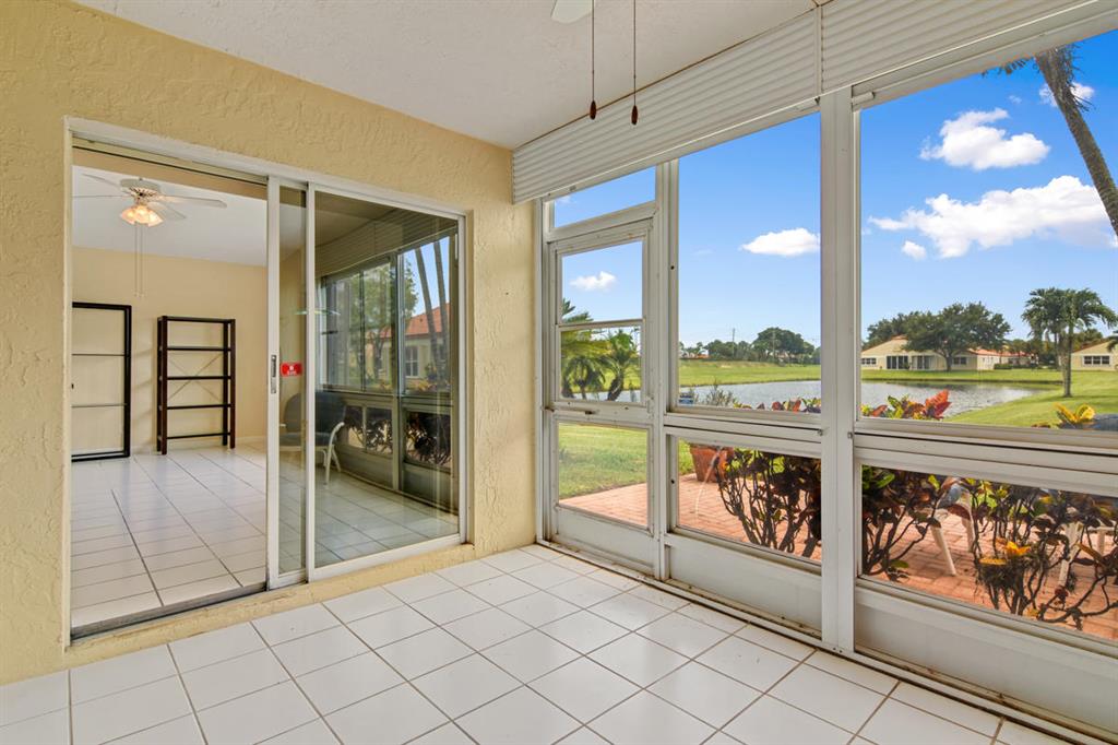 WATERWAYS AT DELRAY PH 3 - Residential