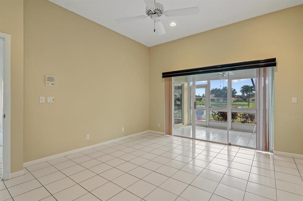 WATERWAYS AT DELRAY PH 3 - Residential