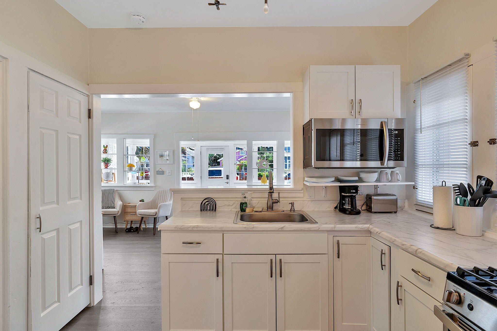 LAKE WORTH TOWN OF - Residential