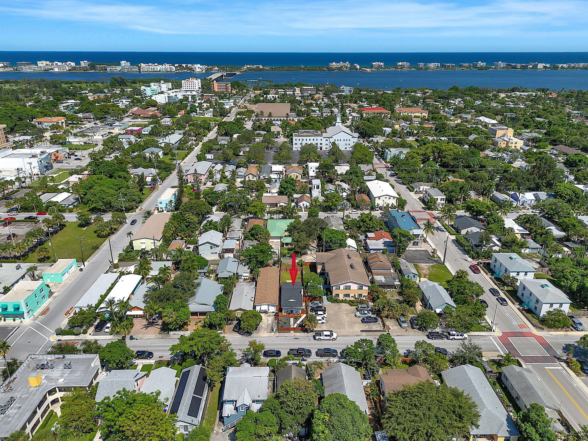 LAKE WORTH TOWN OF - Residential