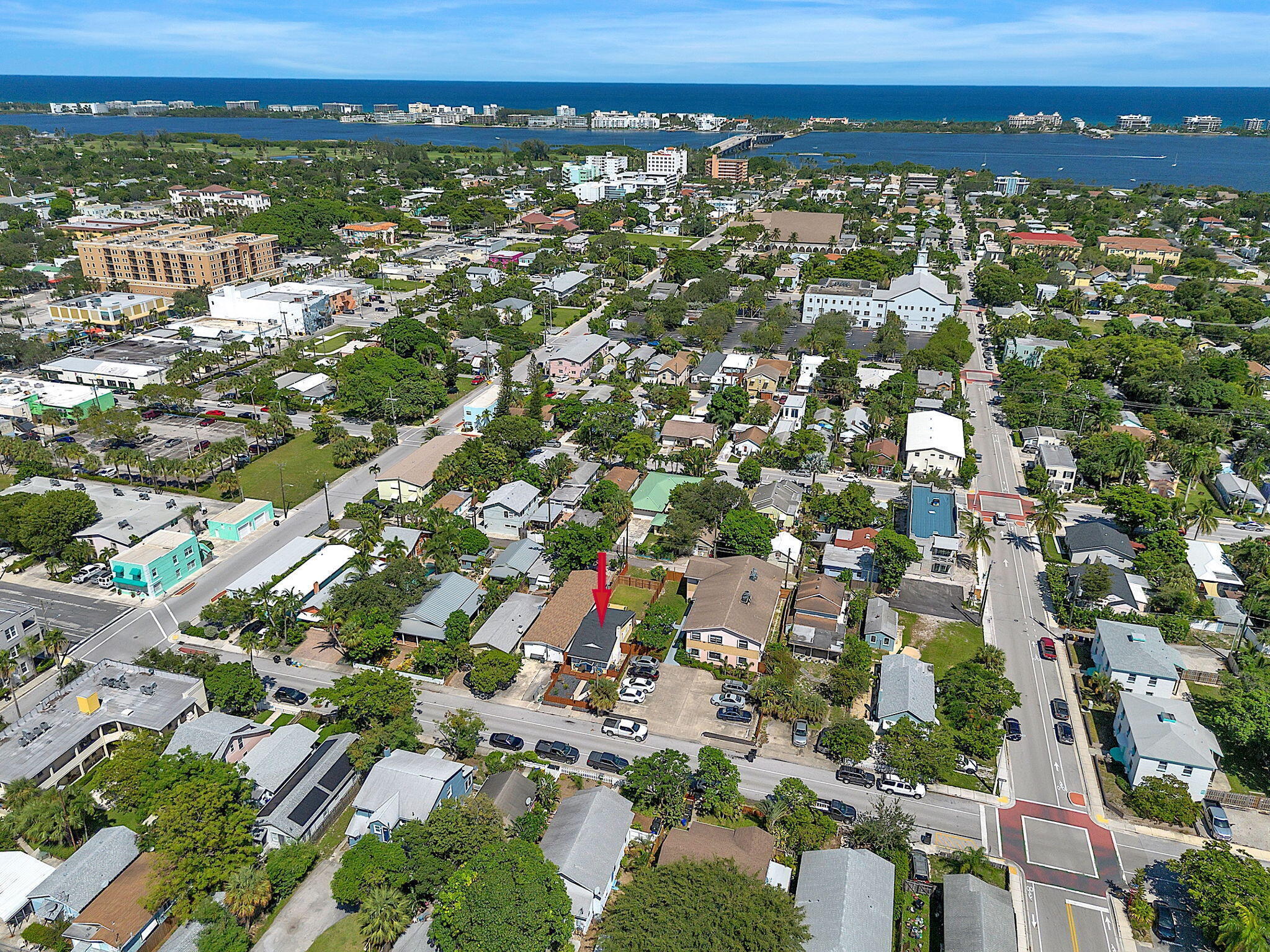 LAKE WORTH TOWN OF - Residential
