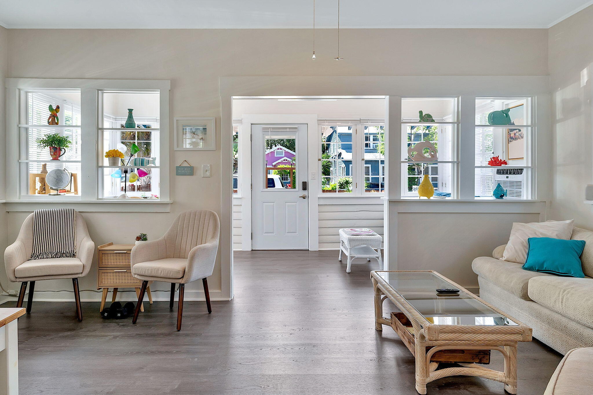 LAKE WORTH TOWN OF - Residential