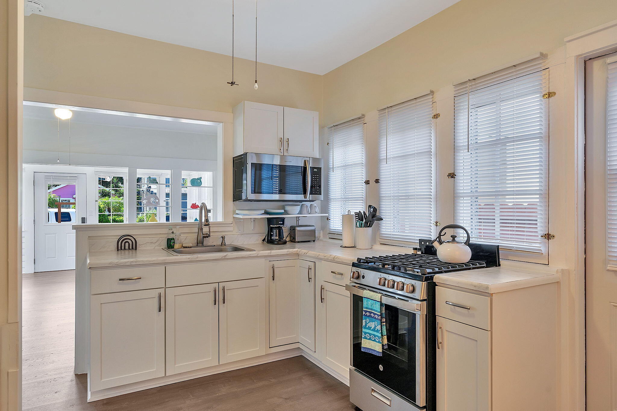 LAKE WORTH TOWN OF - Residential