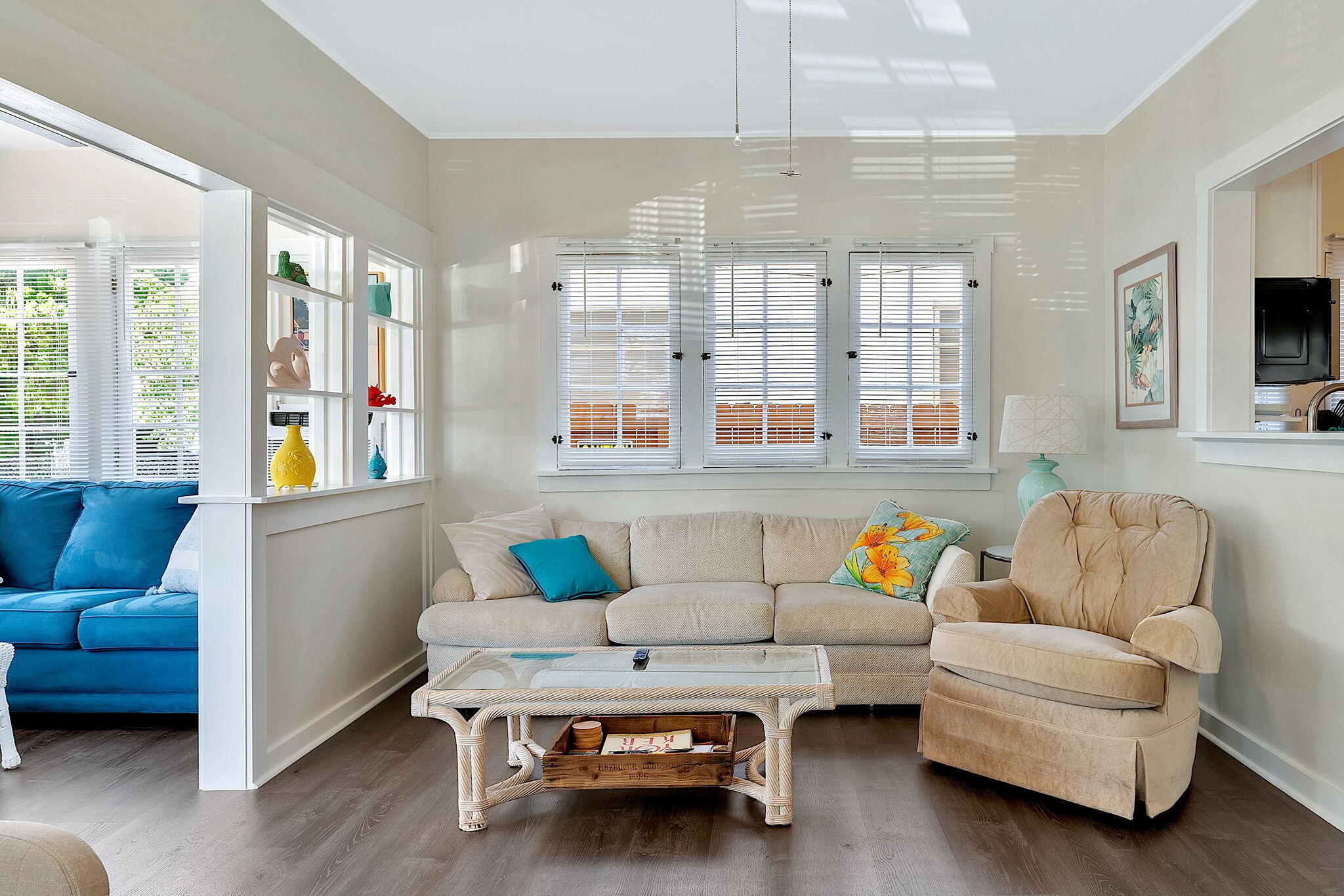 LAKE WORTH TOWN OF - Residential