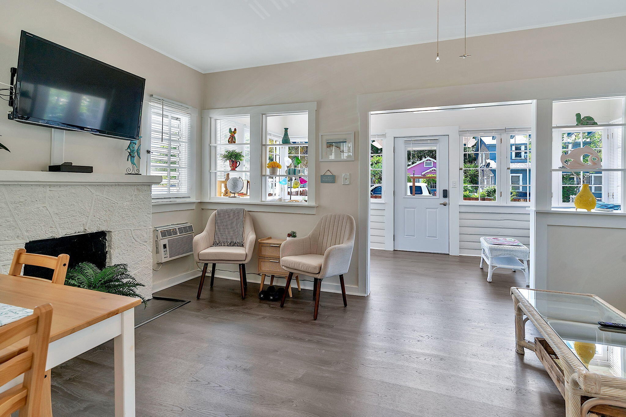 LAKE WORTH TOWN OF - Residential