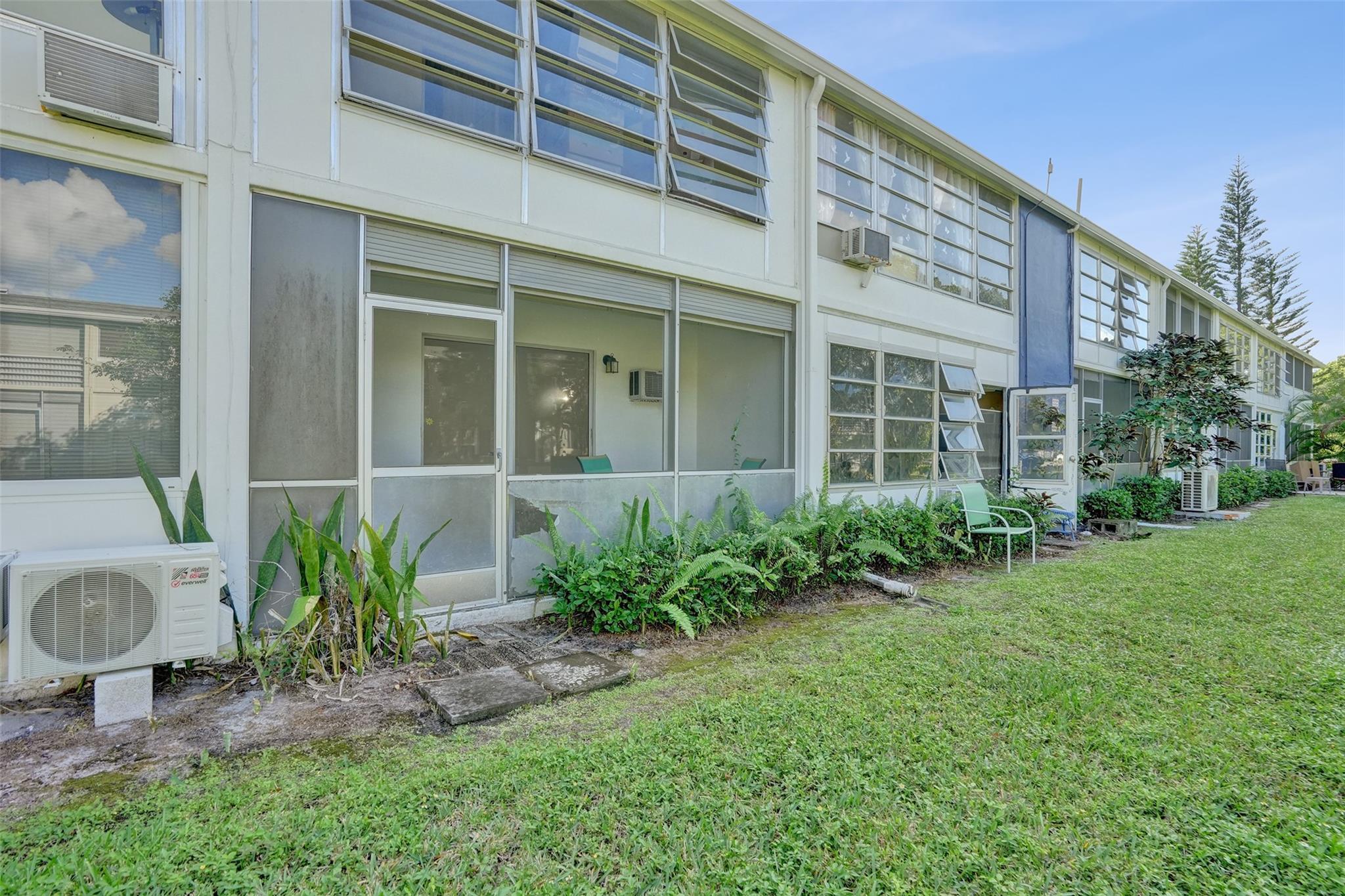 Century Village - Residential