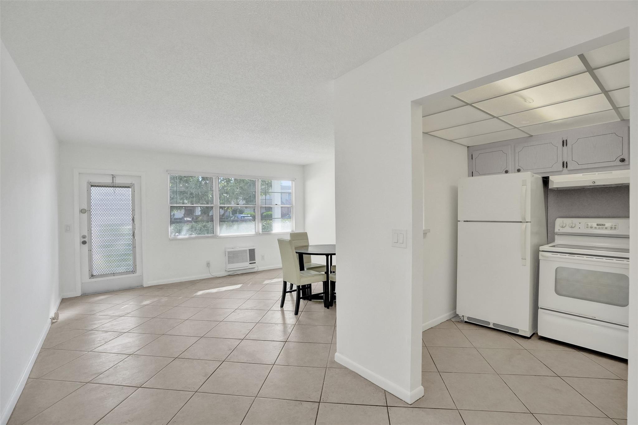 Century Village - Residential