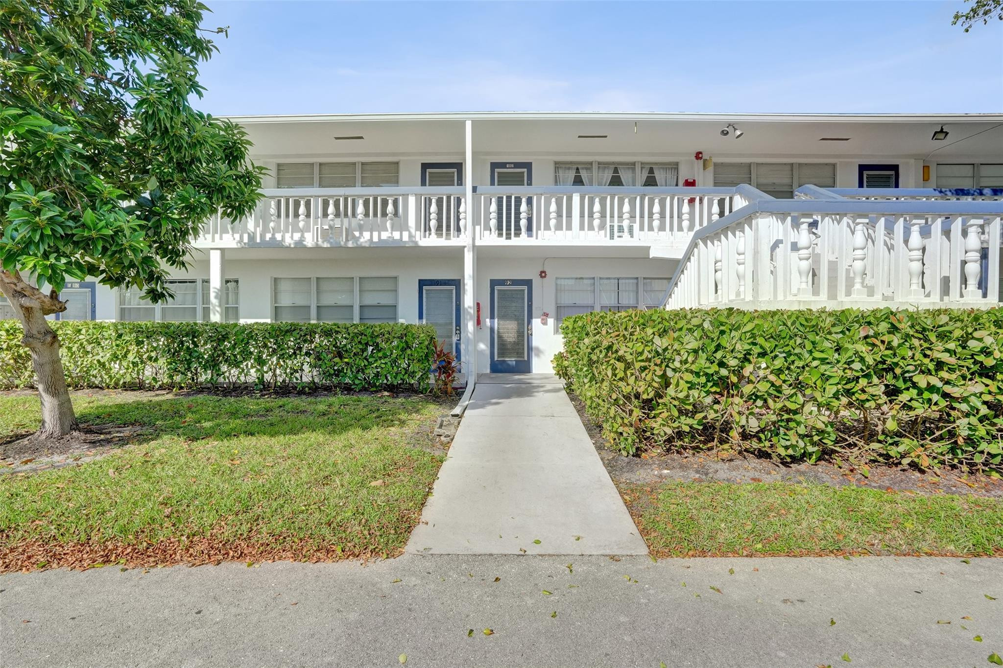 Century Village - Residential