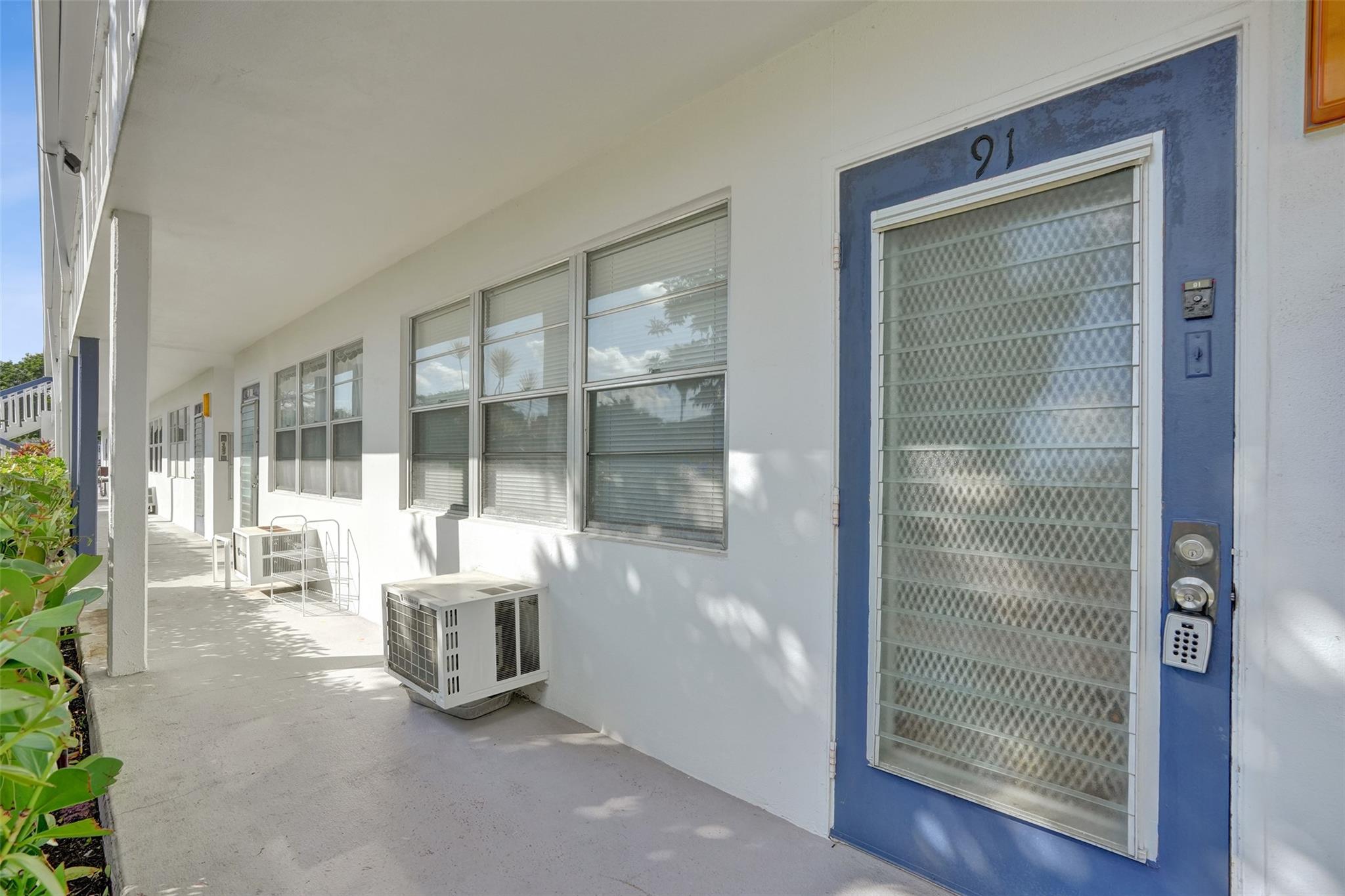 Century Village - Residential