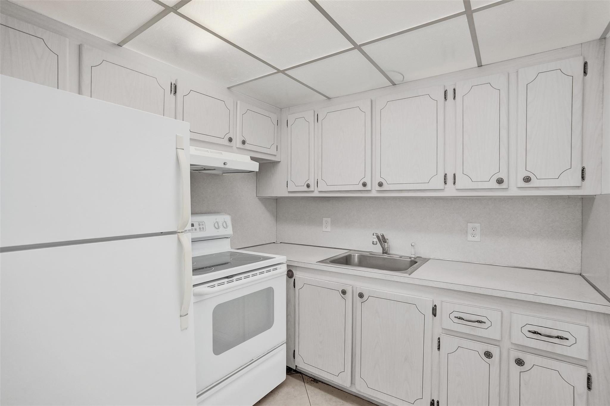 Century Village - Residential