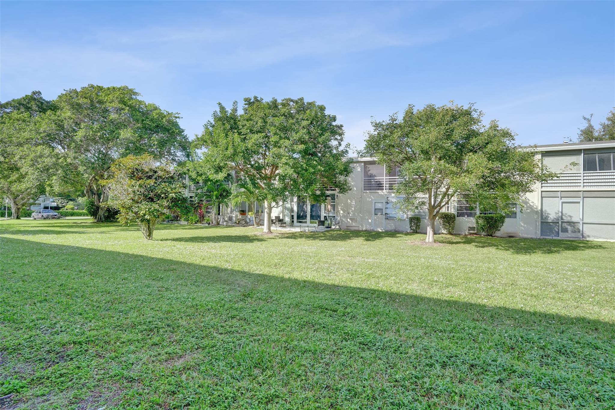 Century Village - Residential