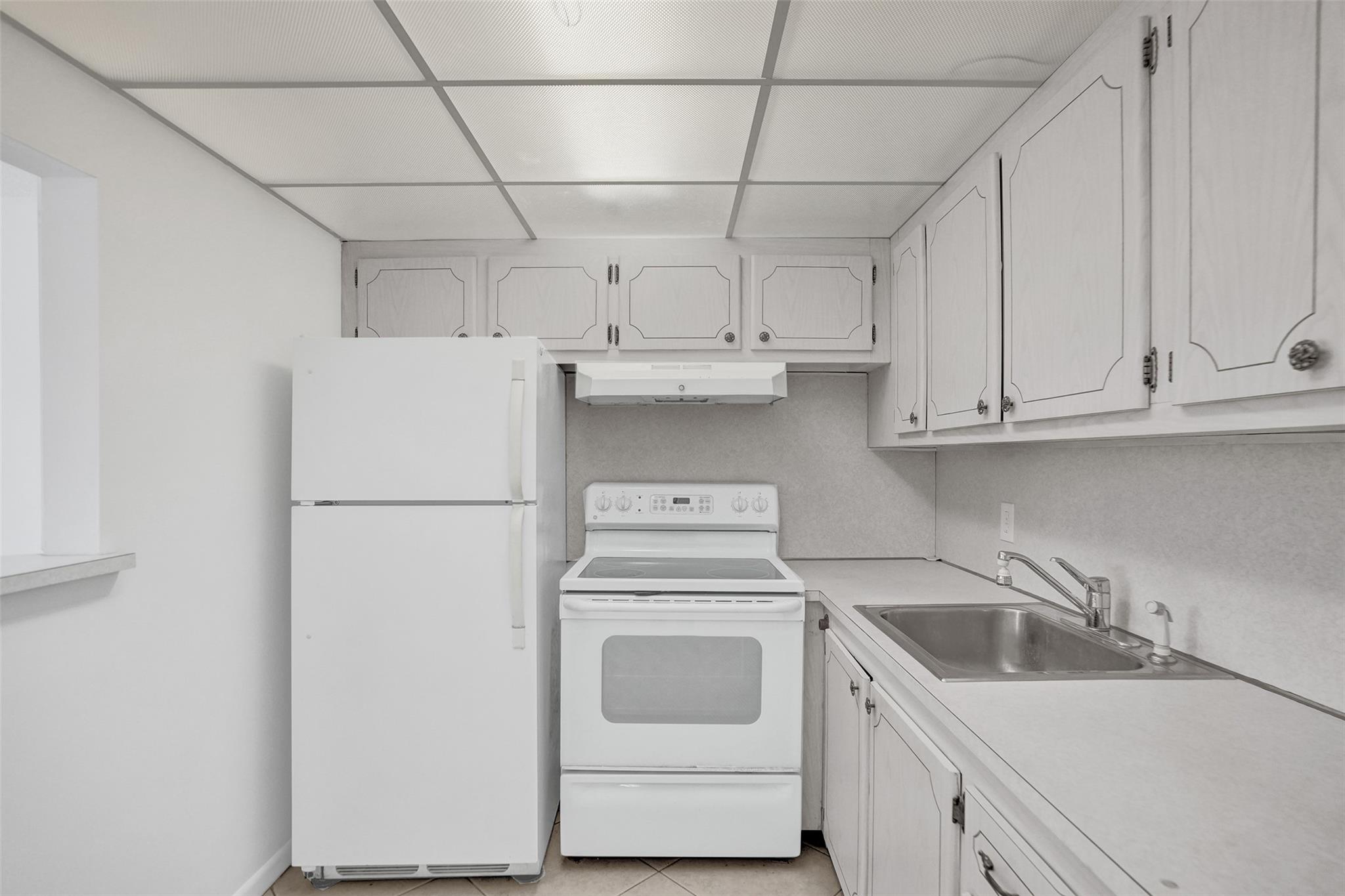 Century Village - Residential