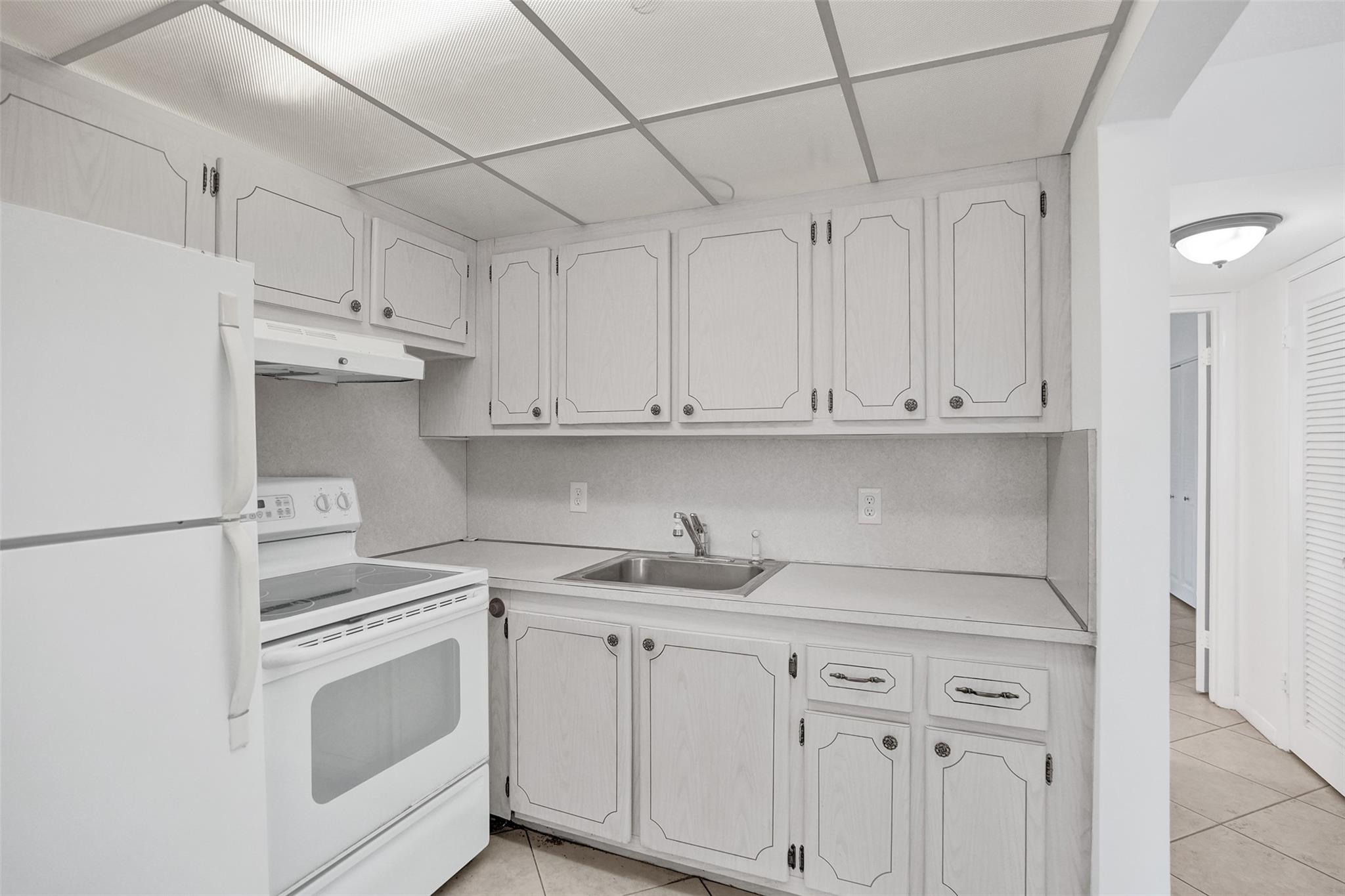 Century Village - Residential