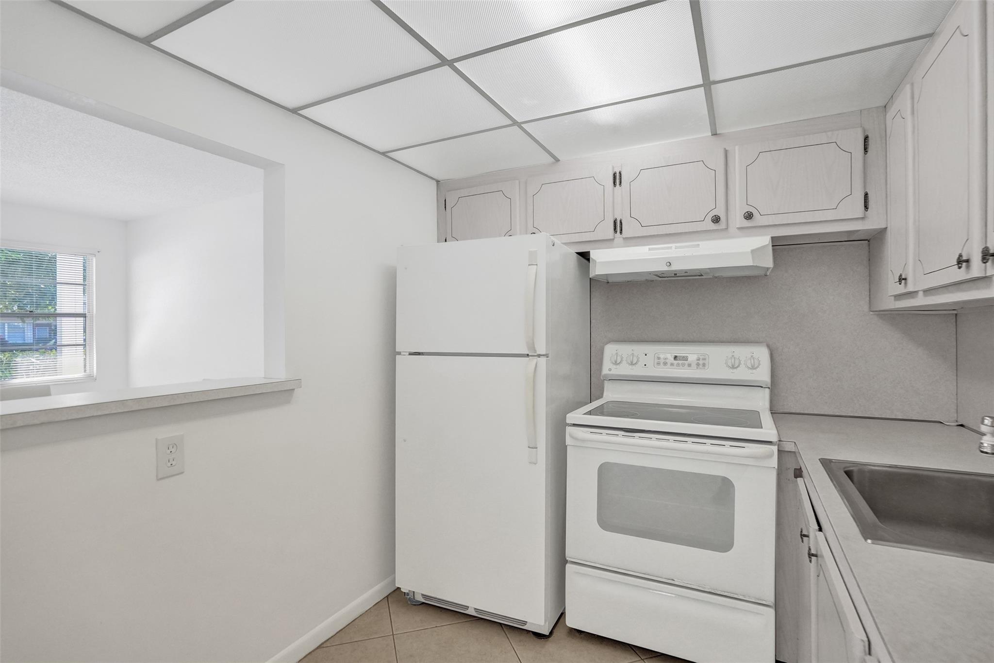 Century Village - Residential