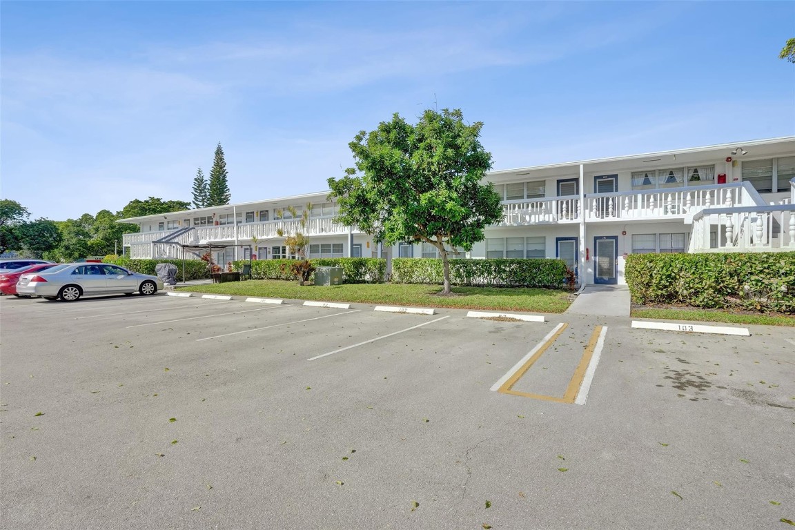 Century Village - Residential